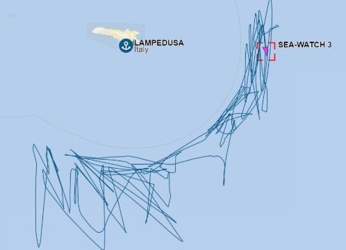 sea-watch